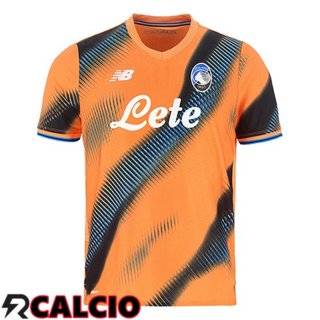 Terza Maglia Atalanta 2025/2026  Terza Maglia Atalanta 2025/2026