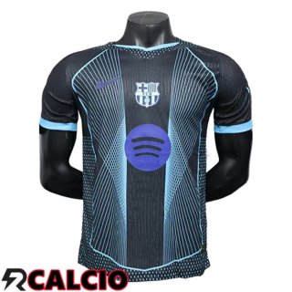 Maglia FC Barcellona Edizione Speciale Nero 2025/2026