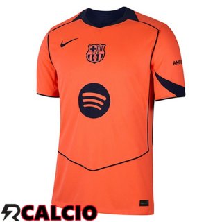 Terza Maglia FC Barcellona 2025/2026  Terza Maglia FC Barcellona 2025/2026