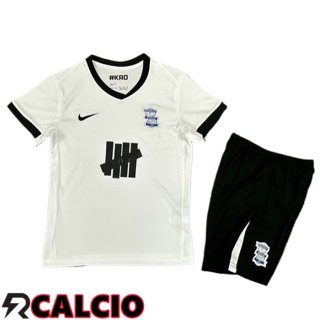 Seconda Maglia Birmingham City Bambino 2024/2025