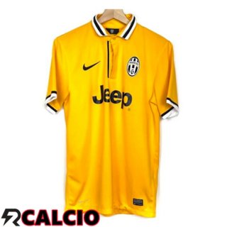 Terza Maglia Juventus Retro 2013/2014  Terza Maglia Juventus Retro 2013/2014