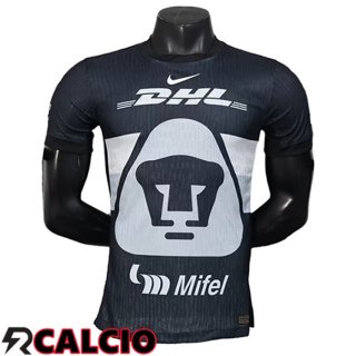 Maglia Pumas UNAM Edizione Speciale Nero 2025/2026