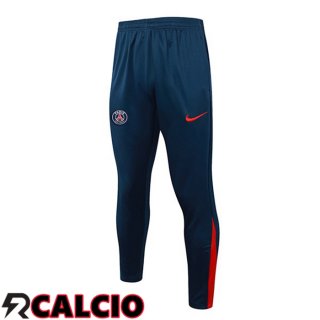 Pantaloni Da Allenamento Paris PSG Blu Reale 2024/2025  Pantaloni Da Allenamento Paris PSG Blu Reale 2024/2025