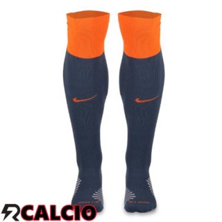 Terza Calzini Calcio Inter Milan Grigio 2025/2026