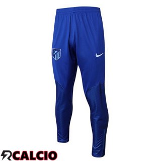 Pantaloni Da Allenamento Atletico Madrid Blu 2023/2024