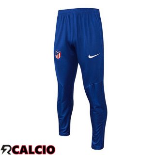 Pantaloni Da Allenamento Atletico Madrid Blu 2023/2024