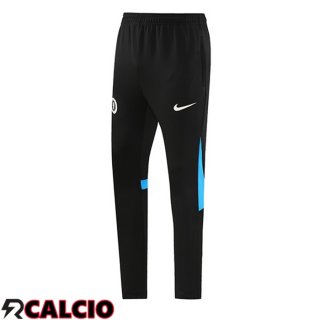 Pantaloni Da Allenamento FC Chelsea Nero 2023/2024
