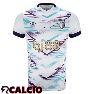 Seconda Maglia AFC Bournemouth 2024/2025  Seconda Maglia AFC Bournemouth 2024/2025