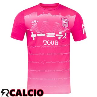 Terza Maglia Ipswich Town 2024/2025