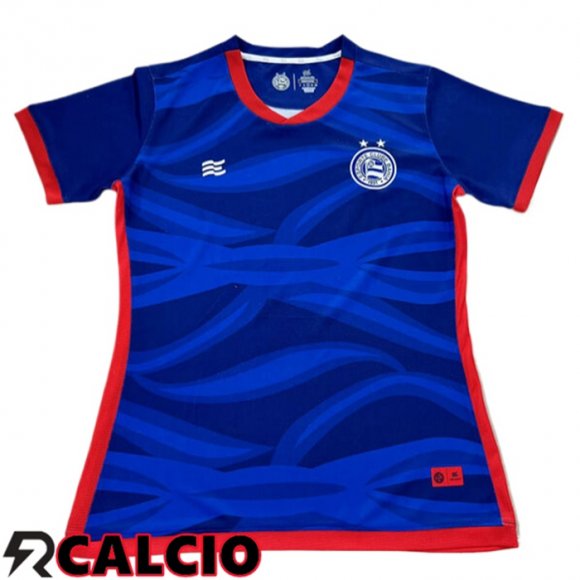 Terza Maglia EC Bahia Donna 2024/2025