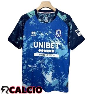 Terza Maglia Middlesbrough 2024/2025