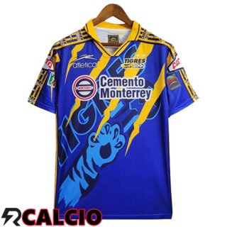Terza Maglia Tigres Retro 1997/1998  Terza Maglia Tigres Retro 1997/1998