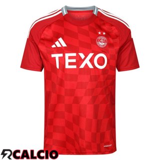 Prima Maglia Aberdeen FC 2024/2025