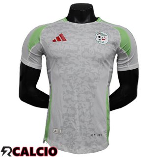 Prima Maglia Algeria 2024/2025  Prima Maglia Algeria 2024/2025