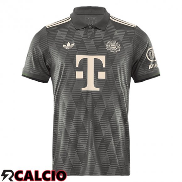 Maglia Bayern Monaco Oktoberfest 2024/2025  Maglia Bayern Monaco Oktoberfest 2024/2025