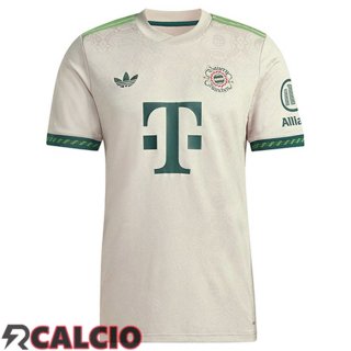 Maglie Calcio Bayern Monaco Oktoberfest Edition Verde 2025/2026  Maglie Calcio Bayern Monaco Oktoberfest Edition Verde 2025/2026