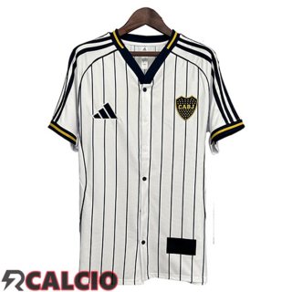 Maglie Calcio Boca Juniors Special Edition Bianco 2025/2026  Maglie Calcio Boca Juniors Special Edition Bianco 2025/2026