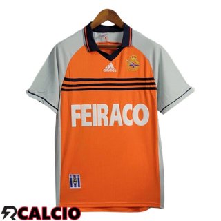 Terza Maglia Sportivo La Coruna Retro 1998/1999