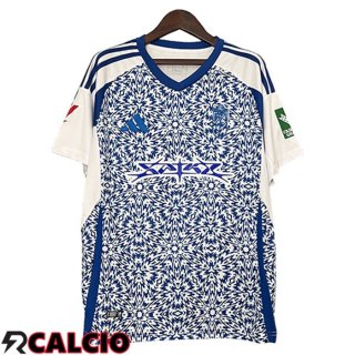 Seconda Maglia Granada CF 2024/2025