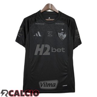 Maglie Calcio Atletico Mineiro Special Edition Nero 2025/2026
