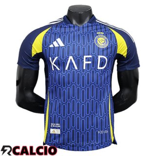 Seconda Maglia Al-Nassr 2024/2025