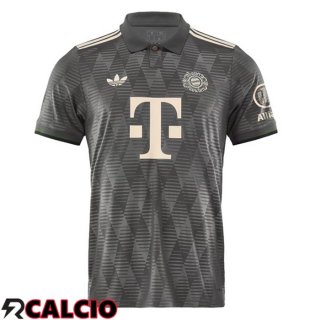 Maglia Bayern Monaco Edizione Speciale Nero 2024/2025  Maglia Bayern Monaco Edizione Speciale Nero 2024/2025