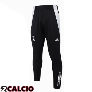 Pantaloni Da Allenamento Juventus Nero 2024/2025