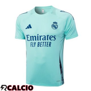 T Shirt Allenamento Arsenal Verde 2024/2025