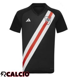 Maglia River Plate Edizione Specialee Nero 2023/2024