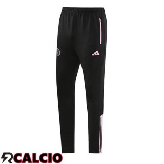 Pantaloni Da Allenamento Inter Miami CF Nero 2023/2024