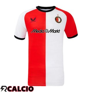 Prima Maglia Feyenoord 2024/2025