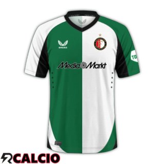 Terza Maglia Feyenoord 2024/2025