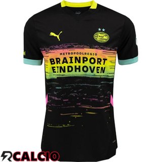 Seconda Maglia PSV Eindhoven 2024/2025