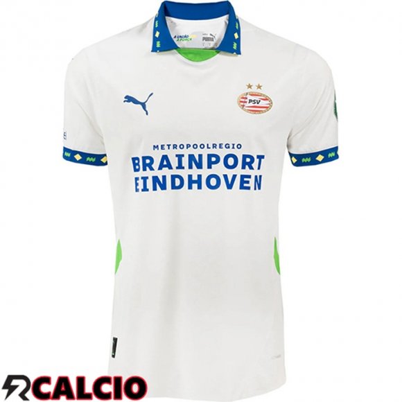 Terza Maglia PSV Eindhoven 2024/2025