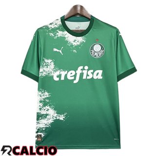 Maglia Palmeiras Special Edition Verde 2024/2025