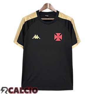 Maglie Calcio CR Vasco Da Gama Special Edition Nero 2025/2026
