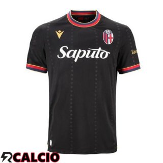 Terza Maglia Bologna Nero 2024/2025