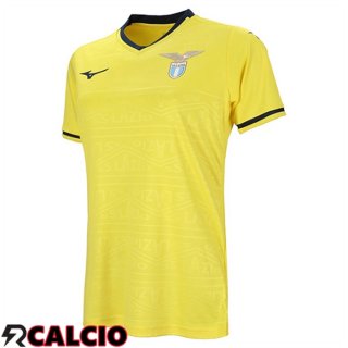 Seconda Maglia Lazio Donna 2024/2025