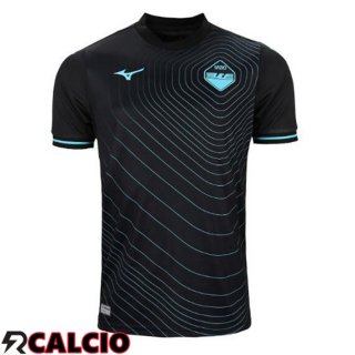 Terza Maglia SS Lazio Nero 2024/2025