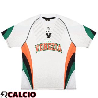 Seconda Maglia Venezia FC Bianco 2024/2025