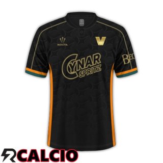 Nuova Prima Maglia Venezia FC 2024/2025