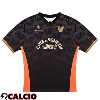 Prima Maglia Venezia FC Nero 2024/2025