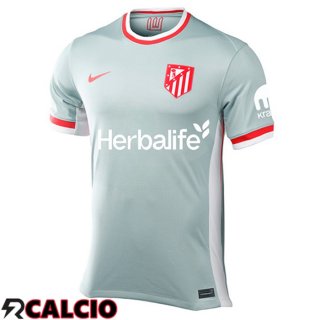 Seconda Maglia Atletico Madrid Donna 2024/2025