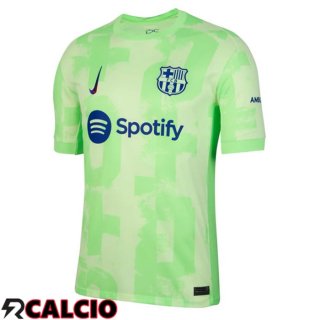 Terza Maglia FC Barcellona 2024/2025