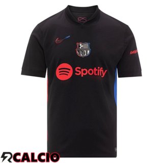 Seconda Maglia FC Barcellona 2024/2025