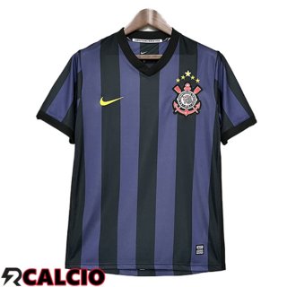 Seconda Maglia Corinthians Retro 2009  Seconda Maglia Corinthians Retro 2009