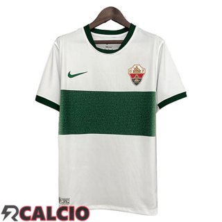 Prima Maglie Calcio Elche CF 2025/2026  Prima Maglie Calcio Elche CF 2025/2026