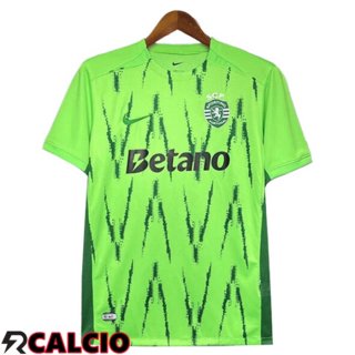 Terza Maglia Sporting 2024/2025