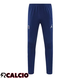 Pantaloni Da Allenamento Paris PSG Blu Reale 2024/2025  Pantaloni Da Allenamento Paris PSG Blu Reale 2024/2025