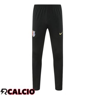 Pantaloni Da Allenamento FC Barcellona Nero 2024/2025